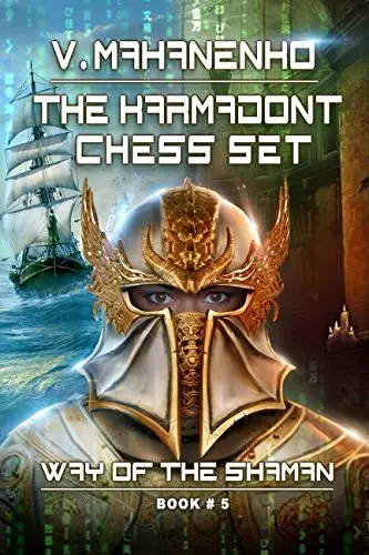 The Karmadont Chess Set