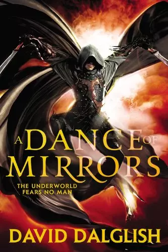 A Dance Of Mirrors