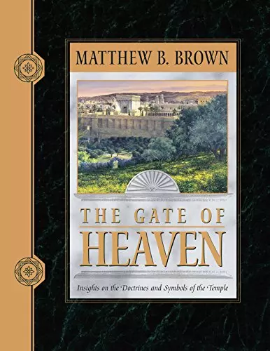 The Gates Of Heaven