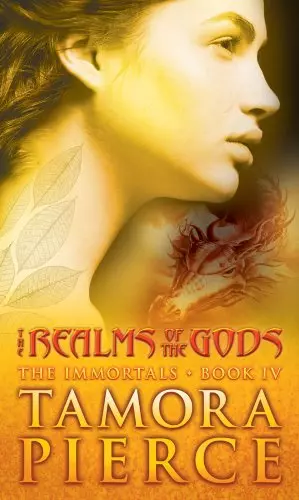 The Realms Of The Gods
