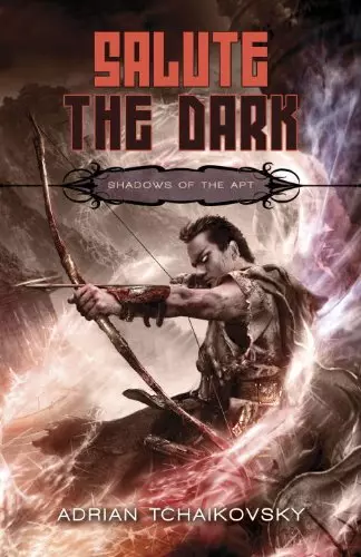 Salute The Dark