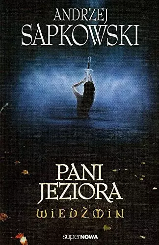 Pani Jeziora
