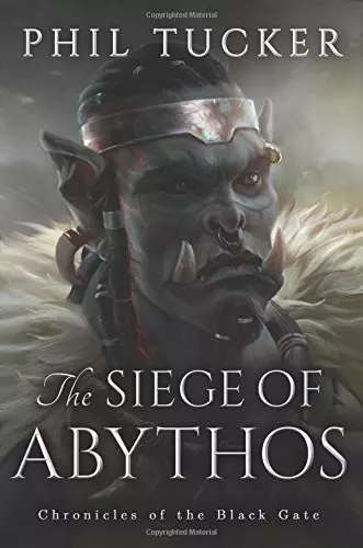The Siege Of Abythos