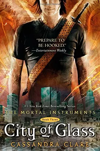 City Of Glass