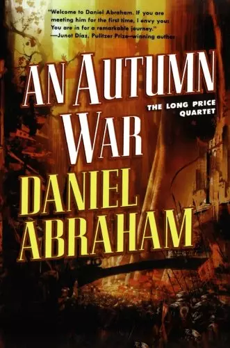 An Autumn War