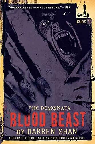 Blood Beast