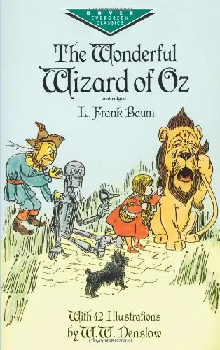 The Wonderful Wizard Of Oz