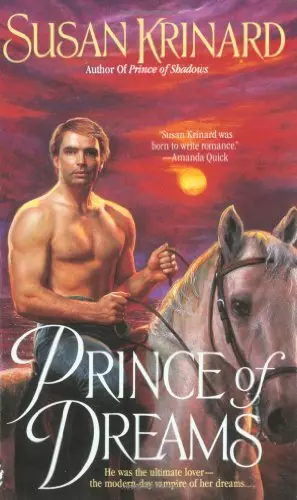 The Prince Of Dreams