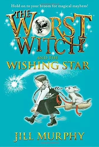 The Worst Witch And The Wishing Star