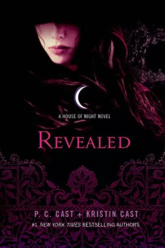 Revealed (house Of Night)