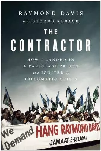Contractor: The Contractors