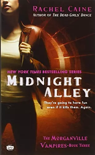 Midnight Alley