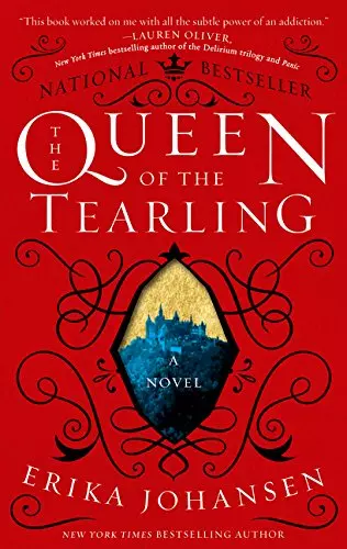 The Queen Of The Tearling