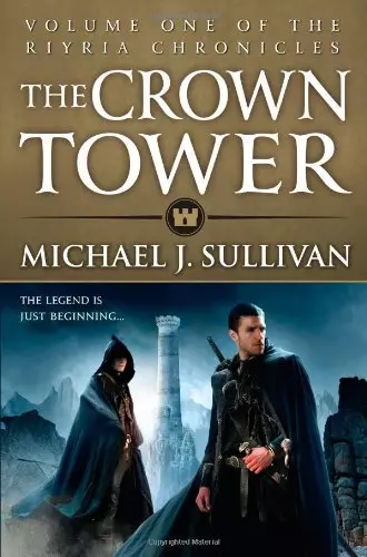 The Crown Tower