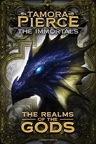 The Realms Of The Gods