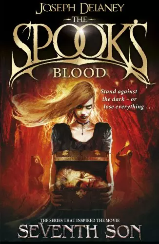 The Spook's Blood
