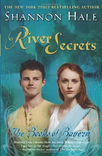 River Secrets