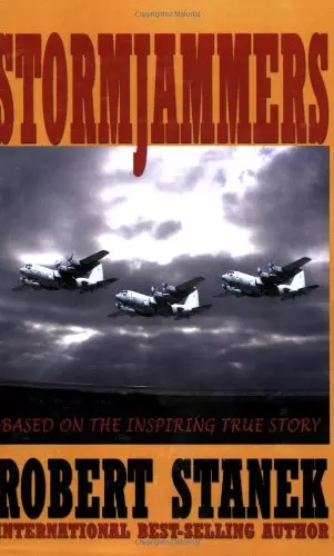 Stormjammers