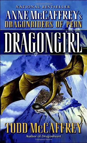 Dragongirl