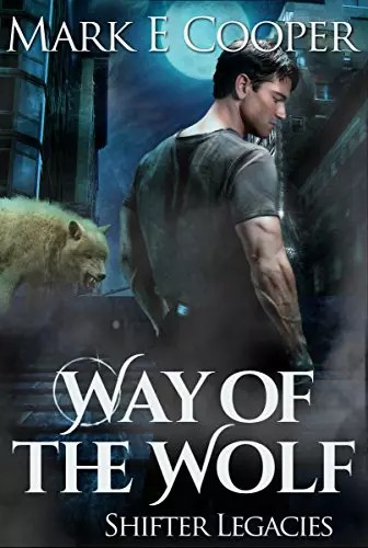 Way Of The Wolf