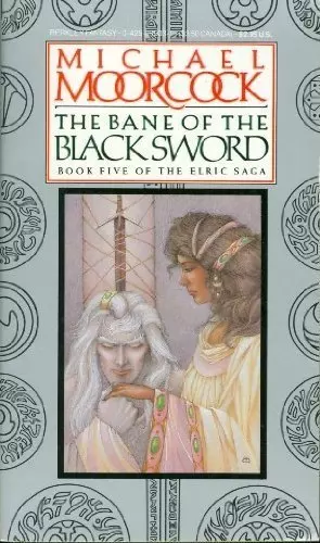 The Bane Of The Black Sword