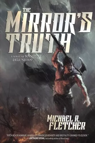 The Mirror’s Truth