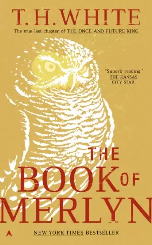 The Book Of Merlyn