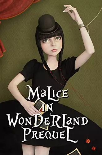 Malice In Wonderland