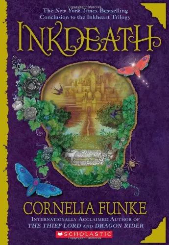 Inkdeath