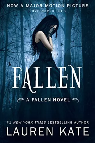 Fallen Series