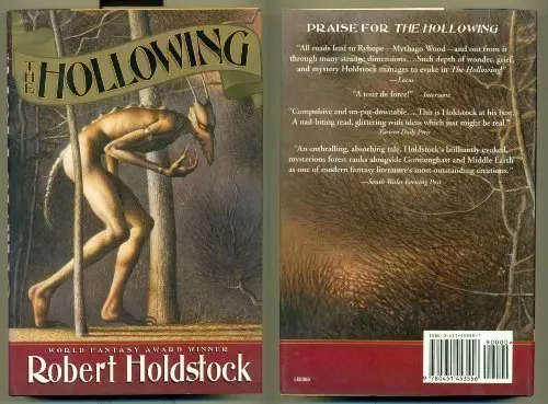 The Hollowing