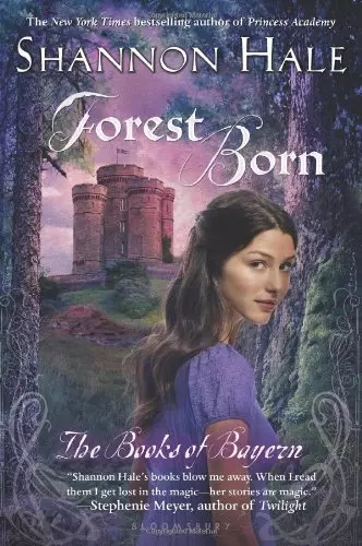 Forest Born
