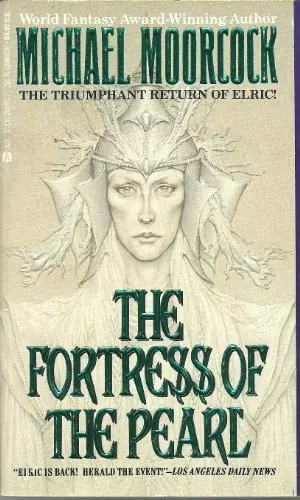 The Fortress Of The Pearl
