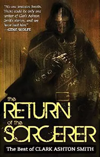The Return Of The Sorcerer