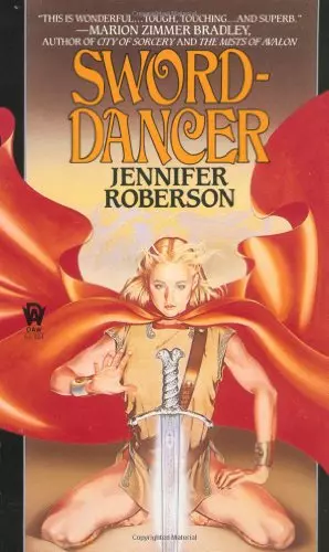 Sword-dancer