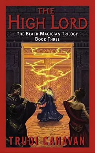 Black Magician