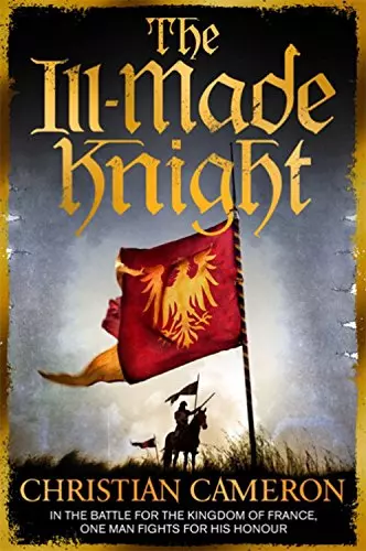 The Ill-made Knight