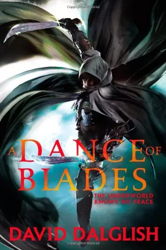 A Dance Of Blades