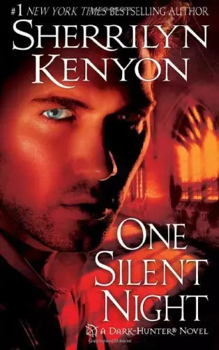 One Silent Night