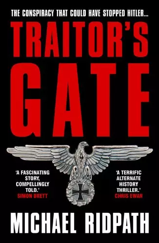 Traitors' Gate