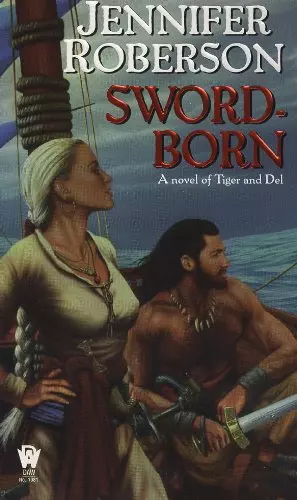 Sword-born