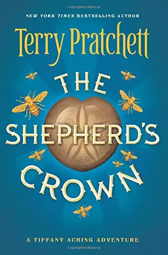 The Shepherd's Crown