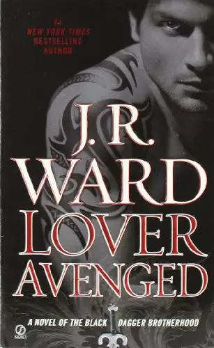 Lover Avenged
