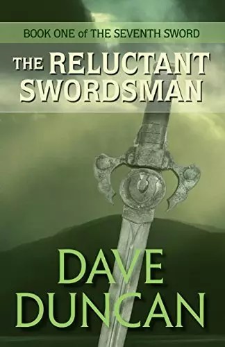 The Reluctant Swordsman
