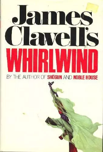 Whirlwind