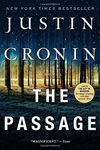 The Passage