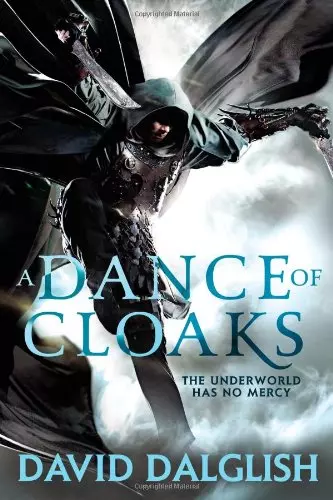 A Dance Of Cloaks