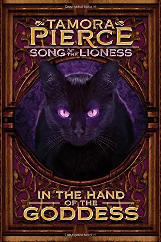 In The Hand Of The Goddess