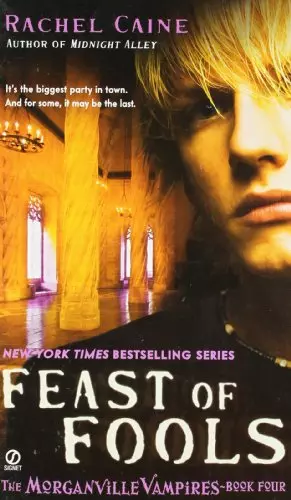 Feast Of Fools