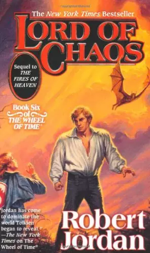 Lord Of Chaos